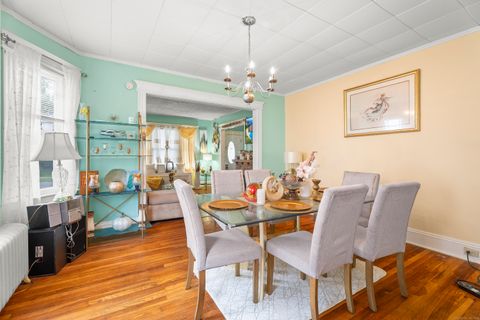 Tiny photo for 218 Holcomb Street, Hartford, CT 06112 (MLS # 24133810)
