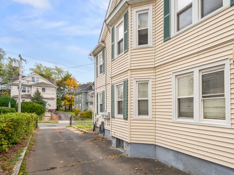 Tiny photo for 218 Holcomb Street, Hartford, CT 06112 (MLS # 24133810)
