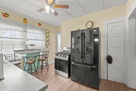 Tiny photo for 218 Holcomb Street, Hartford, CT 06112 (MLS # 24133810)