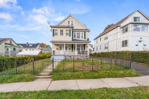 Tiny photo for 218 Holcomb Street, Hartford, CT 06112 (MLS # 24133810)
