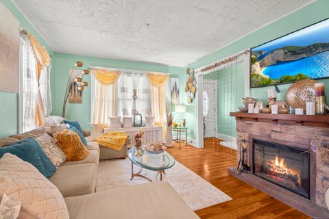 Tiny photo for 218 Holcomb Street, Hartford, CT 06112 (MLS # 24133810)