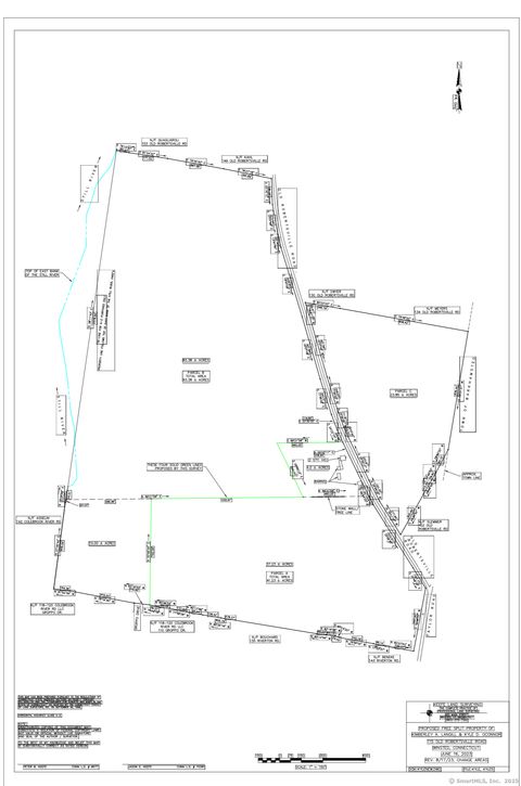115 Old Robertsville Road Winchester CT 06098