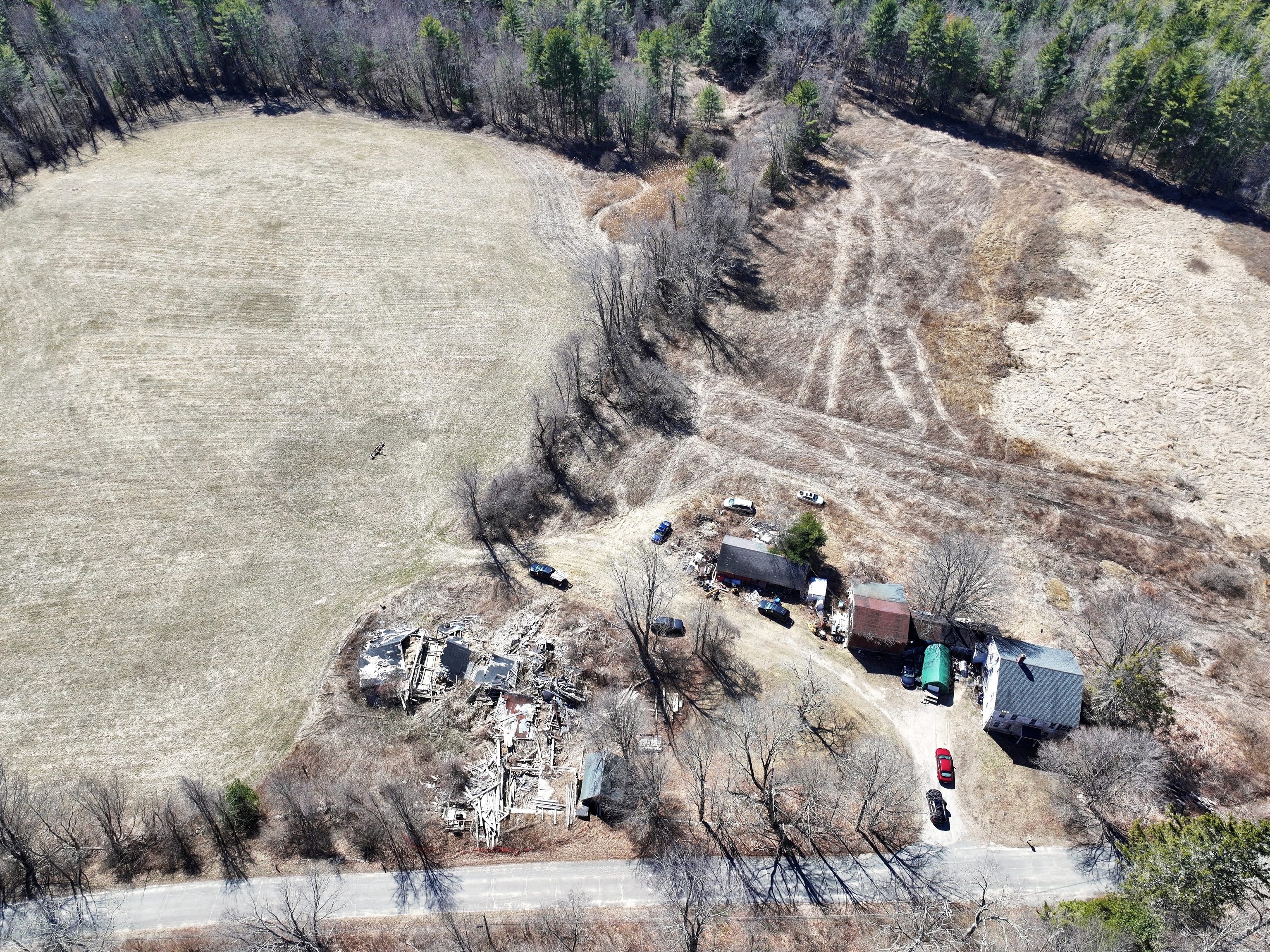 115 Old Robertsville Road