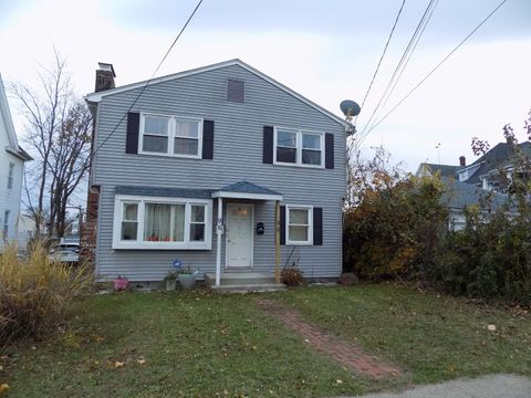 96 Garden Street New Britain CT 06052