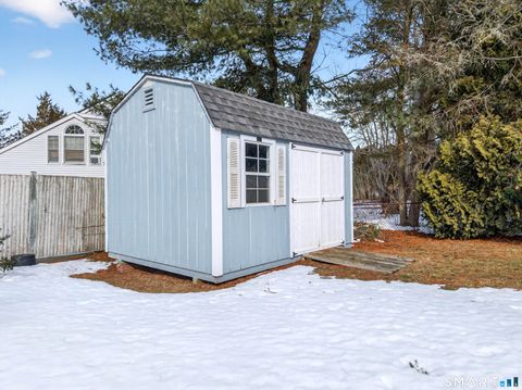 Tiny photo for 8 Lapstrake Court, Groton, CT 06355 (MLS # 24155311)