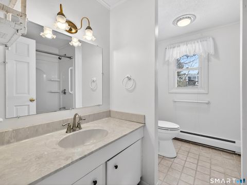 Tiny photo for 8 Lapstrake Court, Groton, CT 06355 (MLS # 24155311)