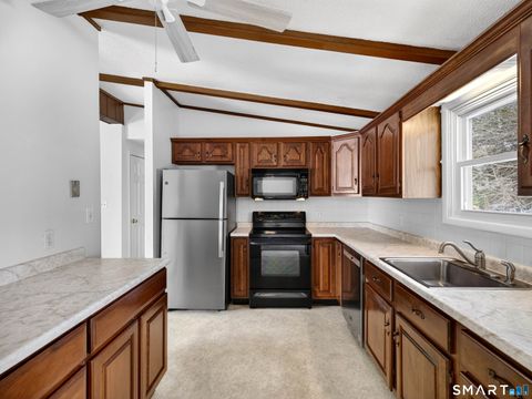 Tiny photo for 8 Lapstrake Court, Groton, CT 06355 (MLS # 24155311)