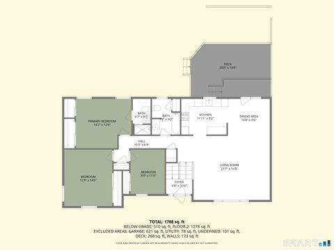 Tiny photo for 8 Lapstrake Court, Groton, CT 06355 (MLS # 24155311)