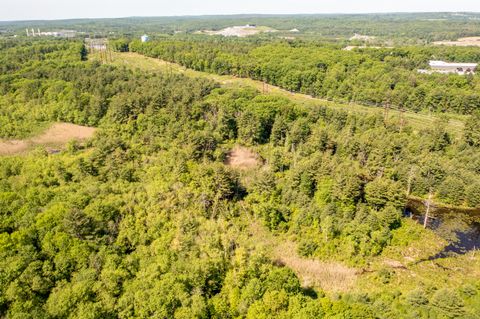 Vacant Land For Sale - 241 Killingly Avenue<br/> Windham County, Putnam, CT 06260