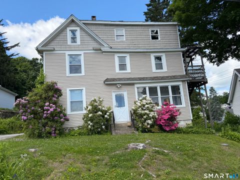 Photo of 12 Hillcrest Avenue #3, Watertown, CT 06795 (MLS # 24180307)