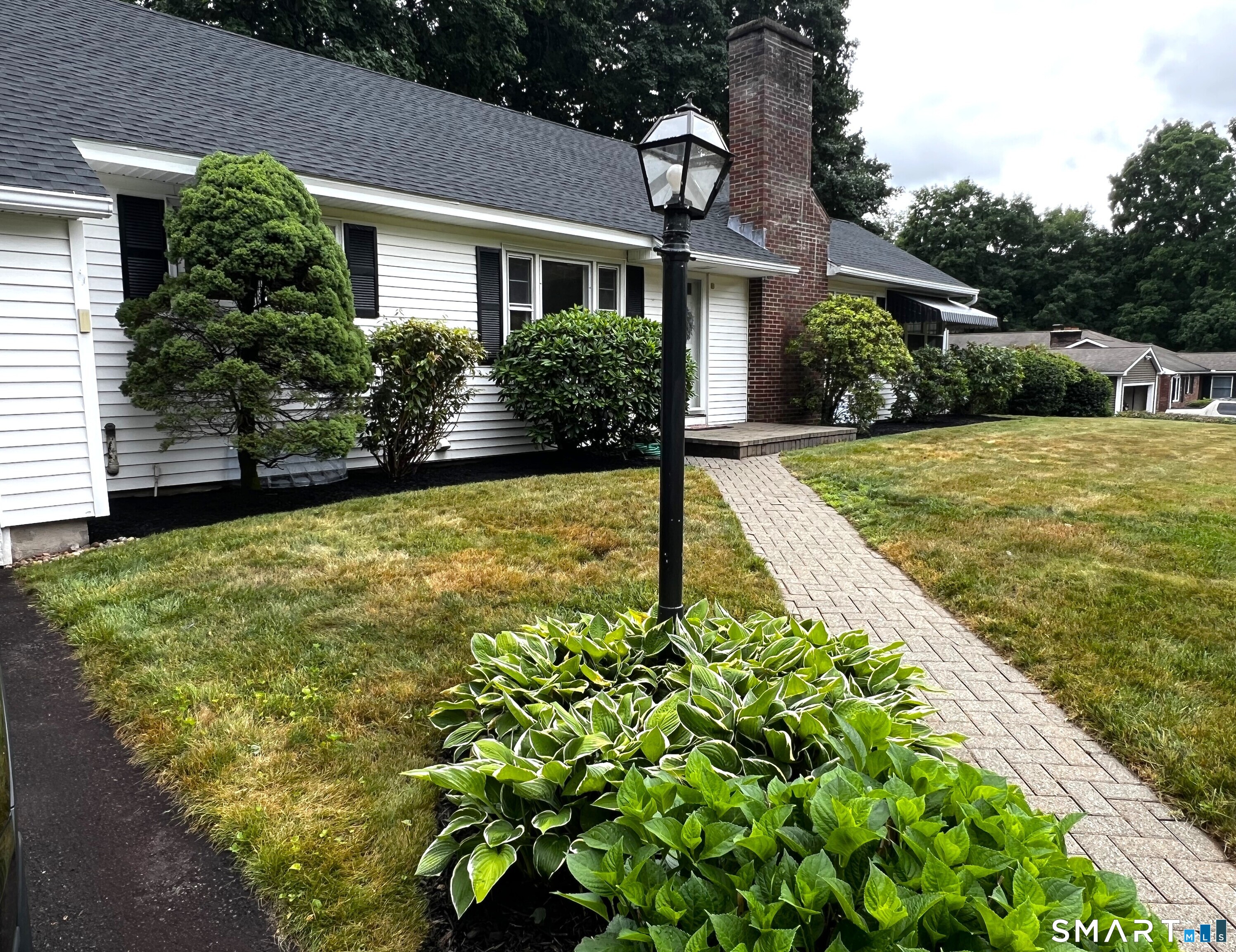 253 Arch Road