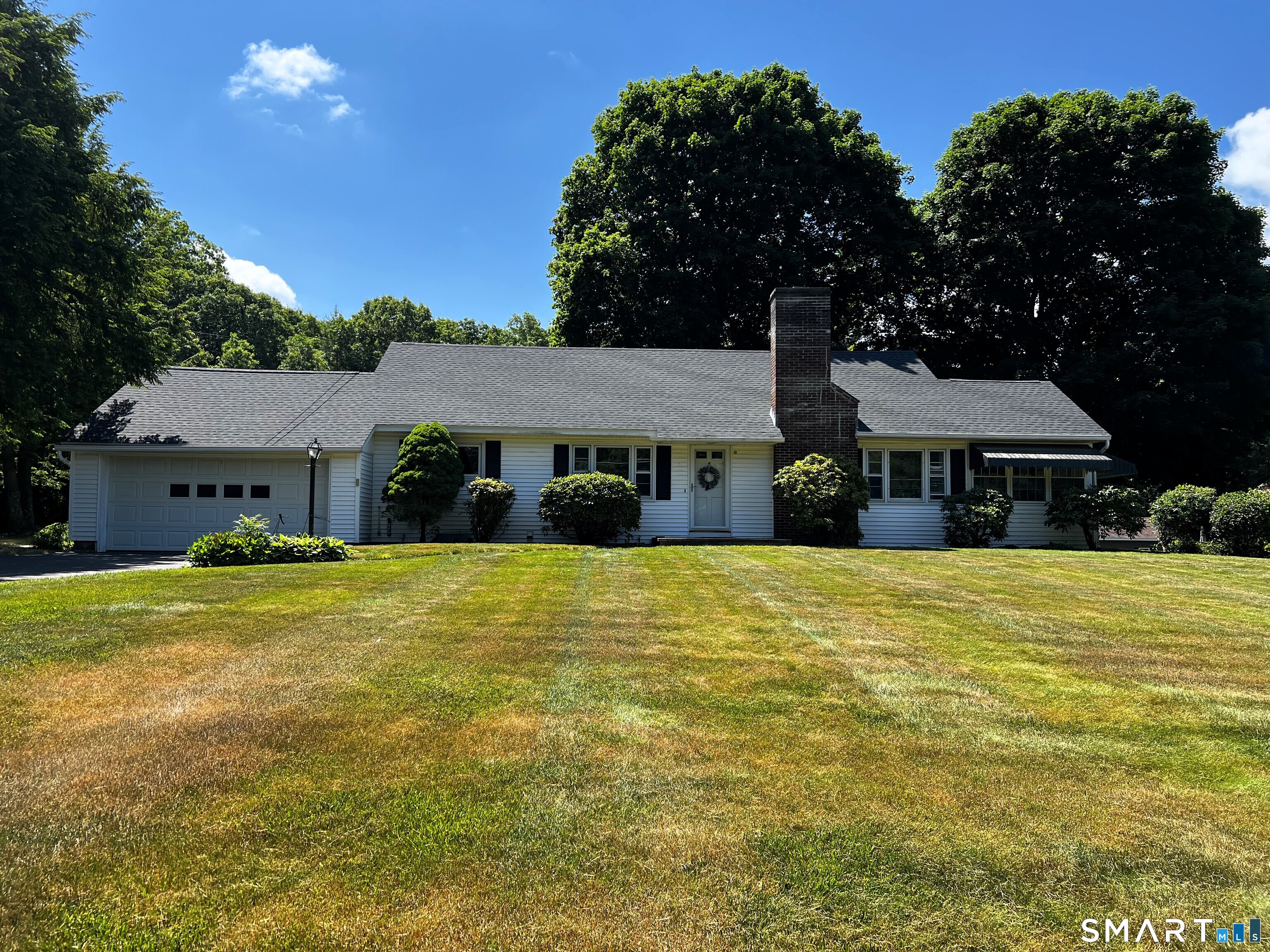 253 Arch Road