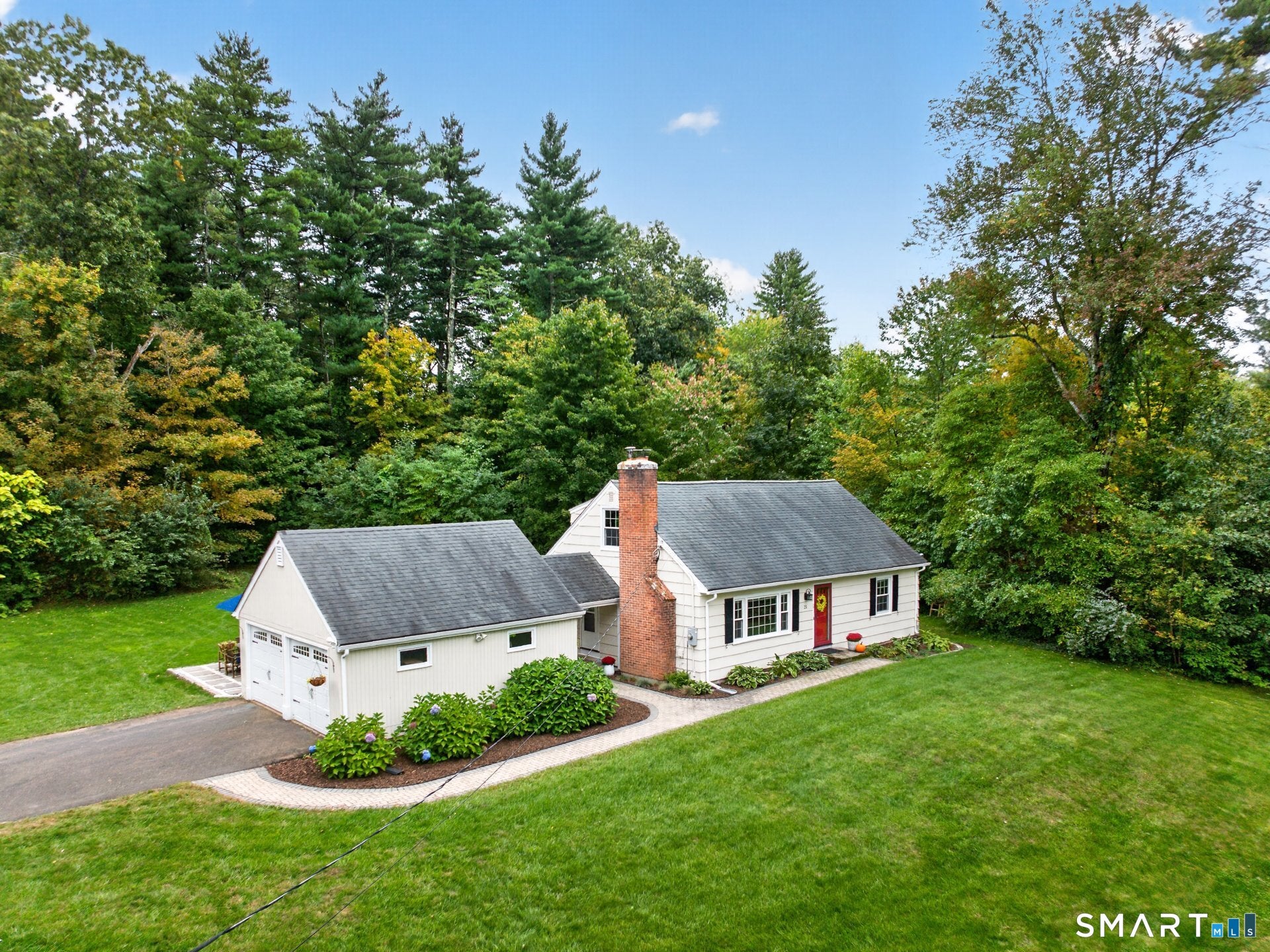 21 Ichabod Road