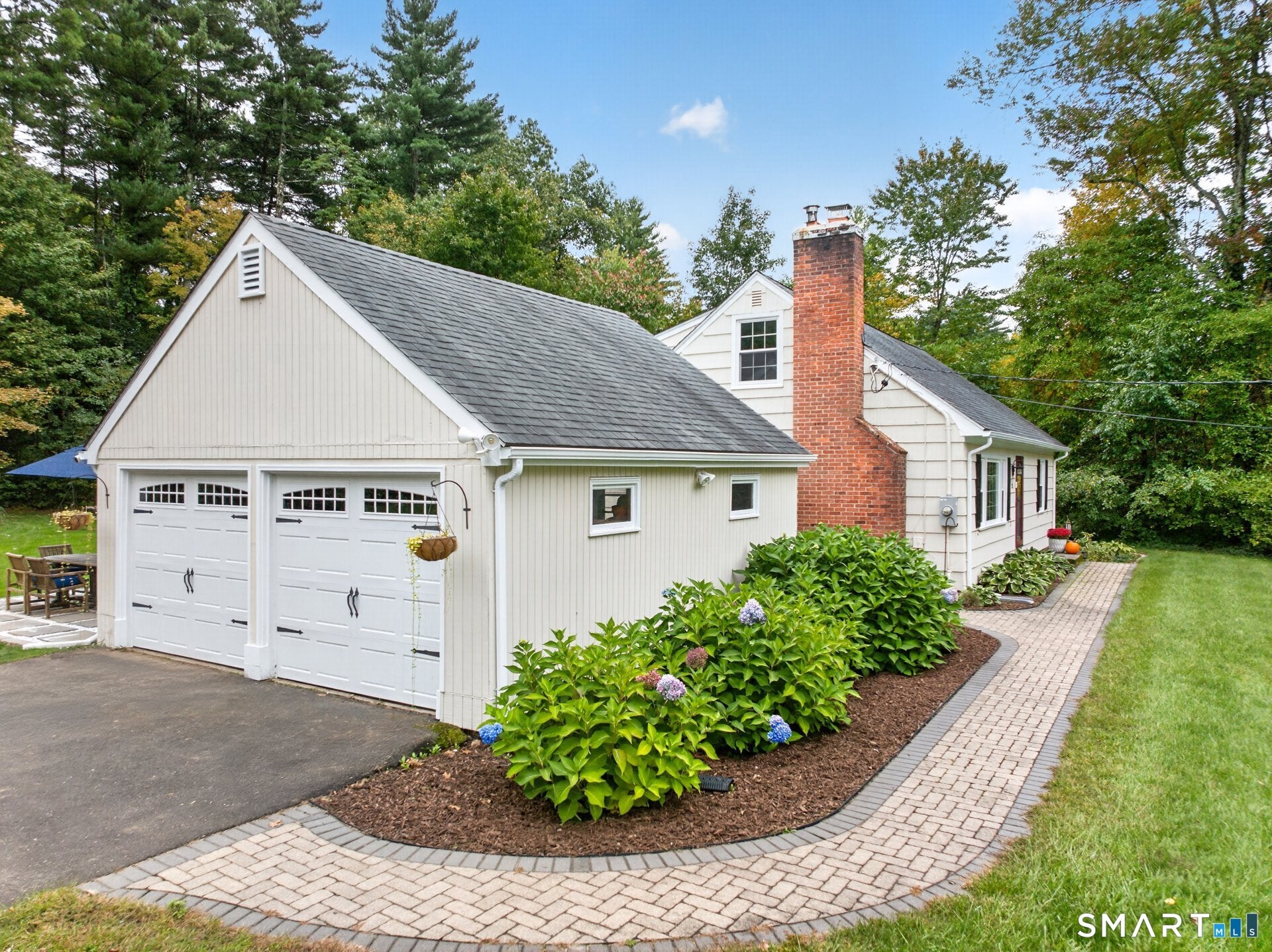 21 Ichabod Road