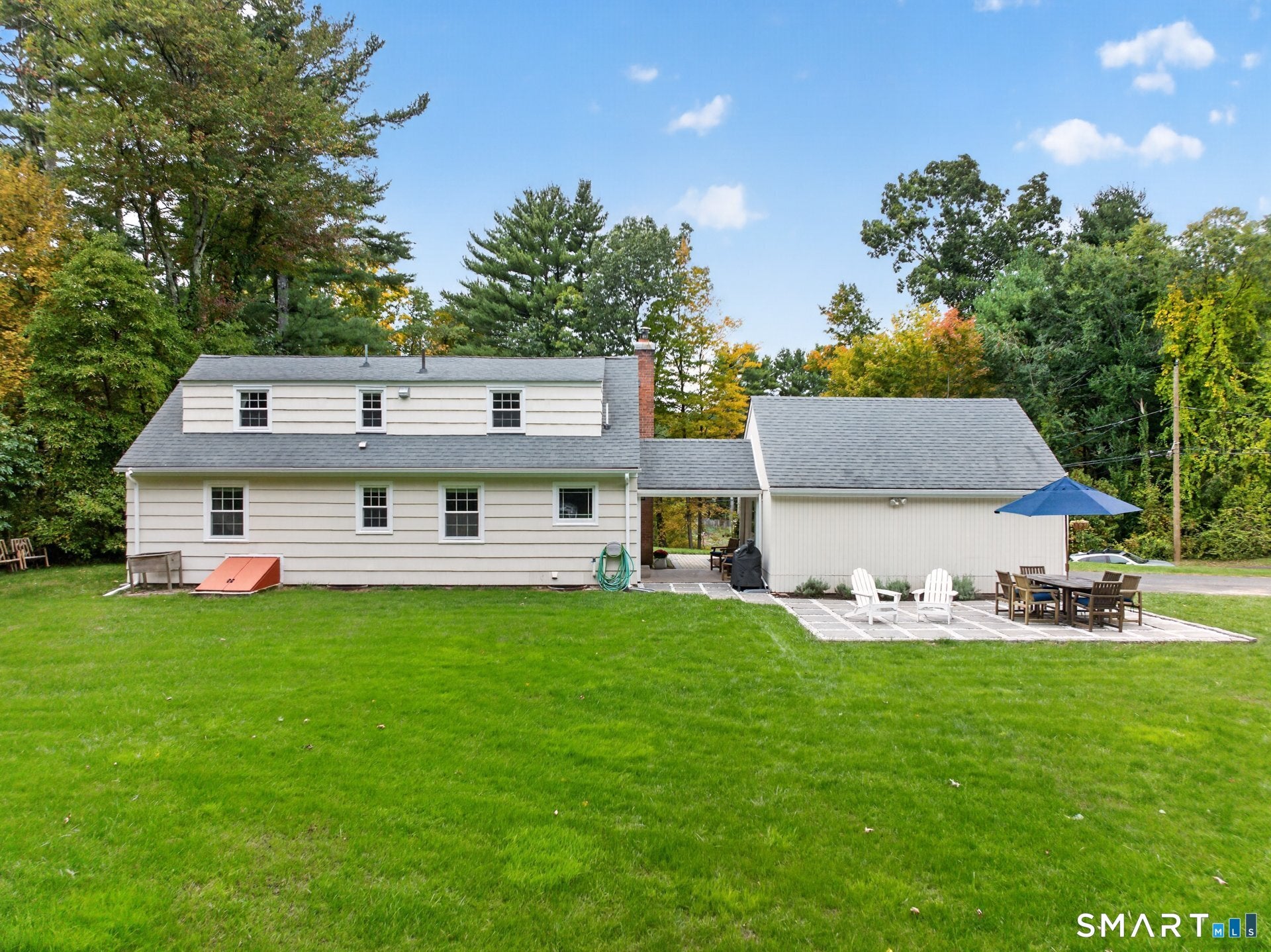 21 Ichabod Road