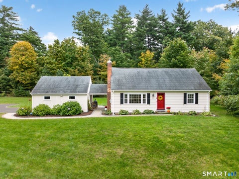 Homes For Sale - 21 Ichabod Road<br/> Simsbury, CT 06070
