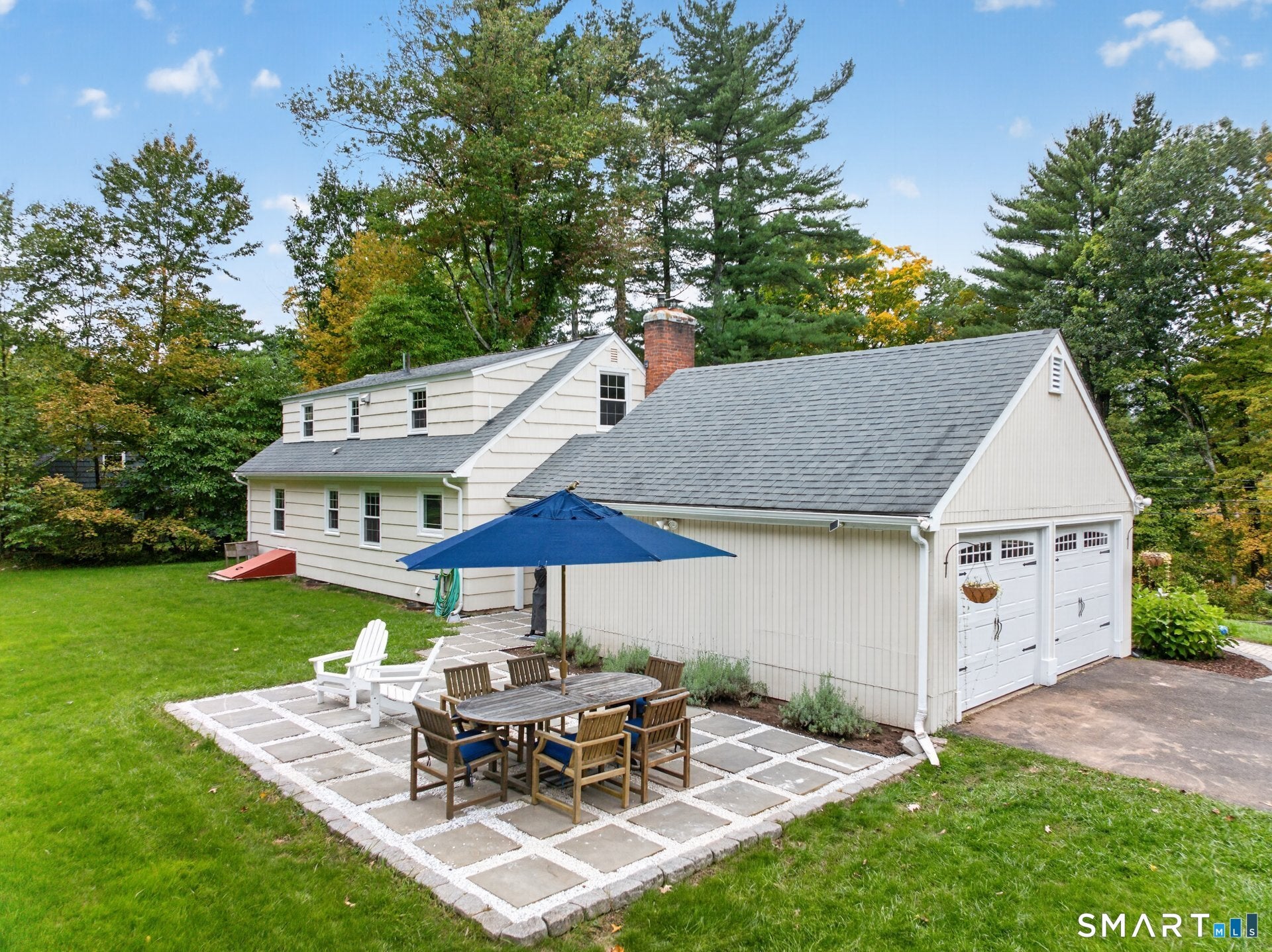 21 Ichabod Road