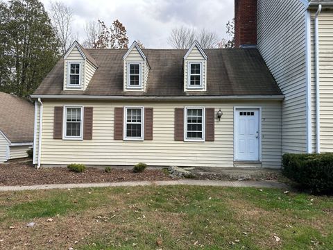 Tiny photo for 25 Elephant Rock Road #2, Woodbury, CT 06798 (MLS # 24135610)