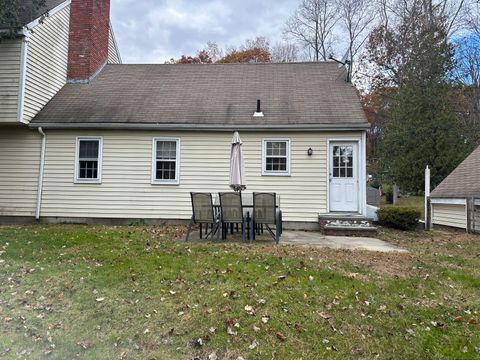 Tiny photo for 25 Elephant Rock Road #2, Woodbury, CT 06798 (MLS # 24135610)