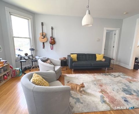 Photo of 611 Whitney Avenue #A2, New Haven, CT 06511 (MLS # 24163333)