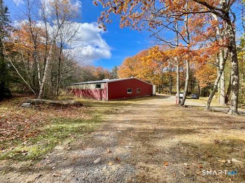 Tiny photo for New Hartford, CT 06057 (MLS # 24151448)