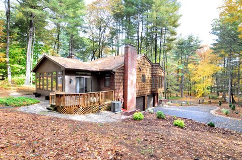 Tiny photo for 39 Woodduck Farms Road, Windsor, CT 06095 (MLS # 24118989)