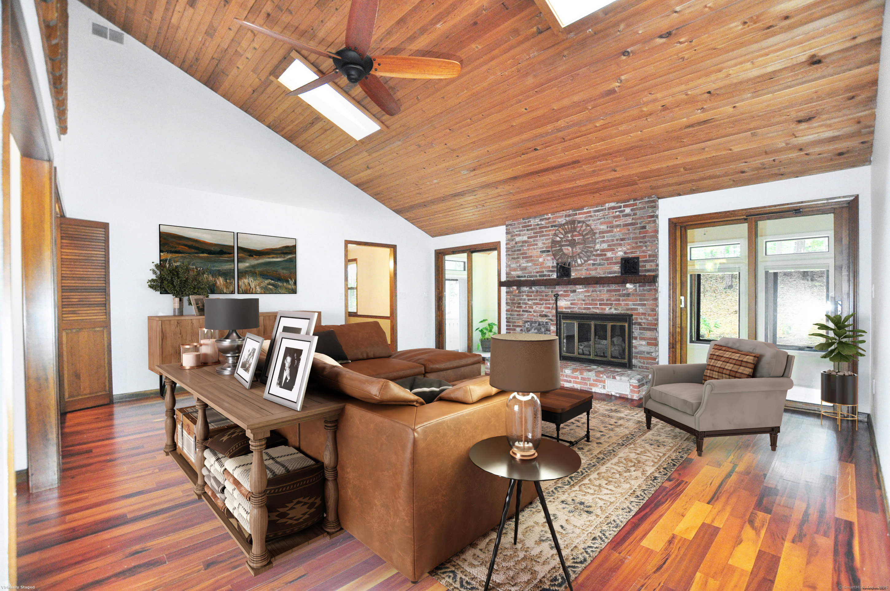 39 Woodduck Farms Road