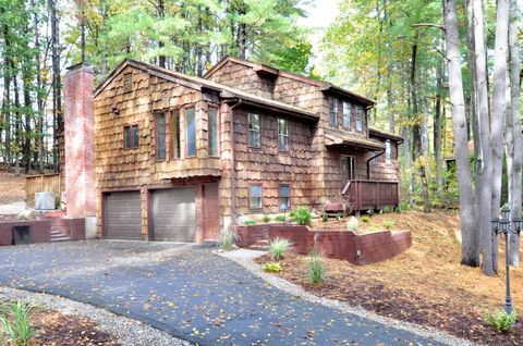 Tiny photo for 39 Woodduck Farms Road, Windsor, CT 06095 (MLS # 24118989)