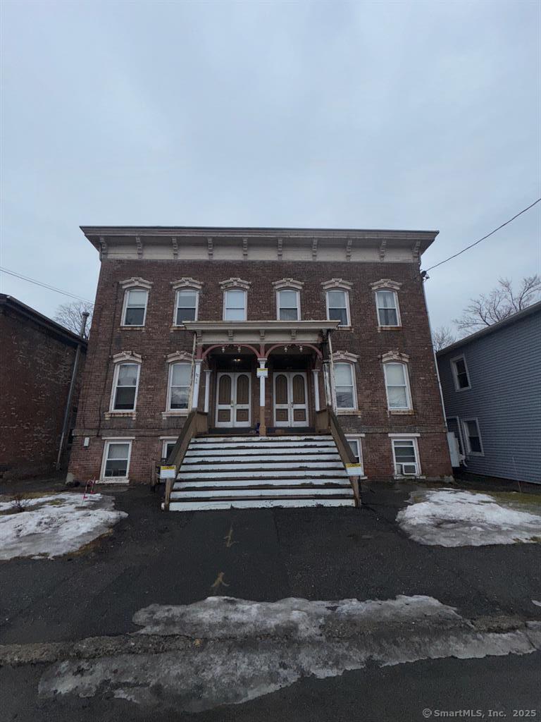32-34 Jane Street