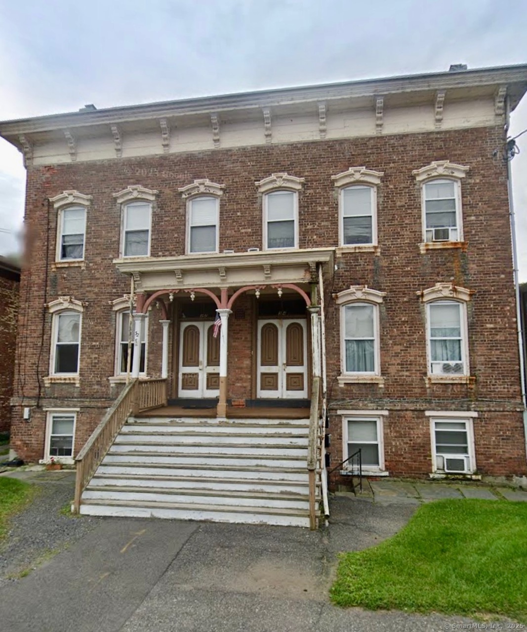32-34 Jane Street