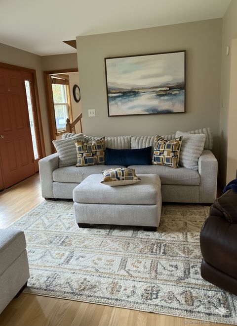 Tiny photo for 45 Anthony Road, Tolland, CT 06084 (MLS # 24136743)