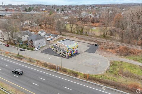 Tiny photo for 141 Bridge Street #Apt. C, Middletown, CT 06457 (MLS # 24140904)