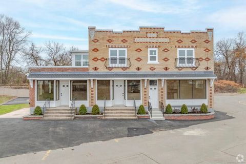 Tiny photo for 141 Bridge Street #Apt. C, Middletown, CT 06457 (MLS # 24140904)