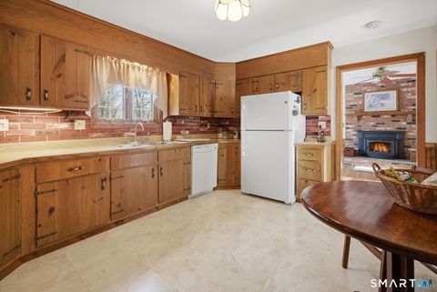 Tiny photo for 51 Handel Road, Stafford, CT 06076 (MLS # 24147675)