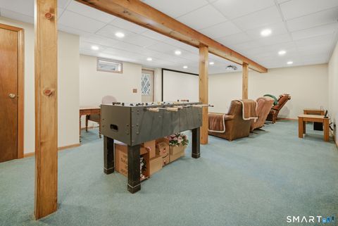 Tiny photo for 51 Handel Road, Stafford, CT 06076 (MLS # 24147675)