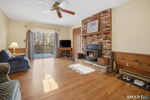 Tiny photo for 51 Handel Road, Stafford, CT 06076 (MLS # 24147675)