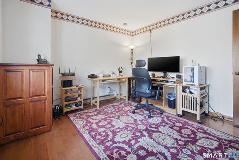 Tiny photo for 51 Handel Road, Stafford, CT 06076 (MLS # 24147675)