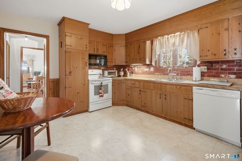 Tiny photo for 51 Handel Road, Stafford, CT 06076 (MLS # 24147675)