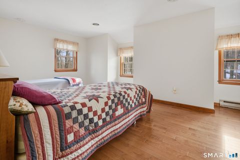 Tiny photo for 51 Handel Road, Stafford, CT 06076 (MLS # 24147675)