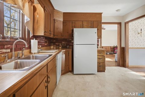 Tiny photo for 51 Handel Road, Stafford, CT 06076 (MLS # 24147675)