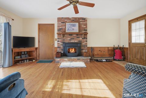 Tiny photo for 51 Handel Road, Stafford, CT 06076 (MLS # 24147675)