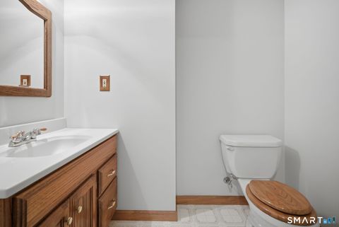 Tiny photo for 51 Handel Road, Stafford, CT 06076 (MLS # 24147675)