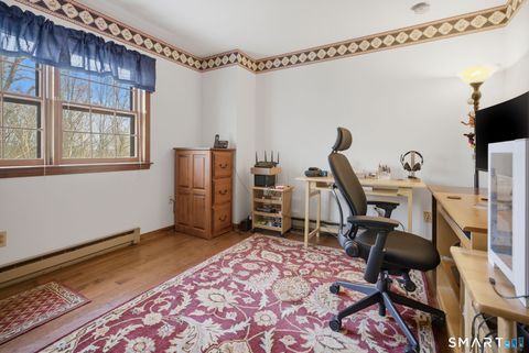 Tiny photo for 51 Handel Road, Stafford, CT 06076 (MLS # 24147675)