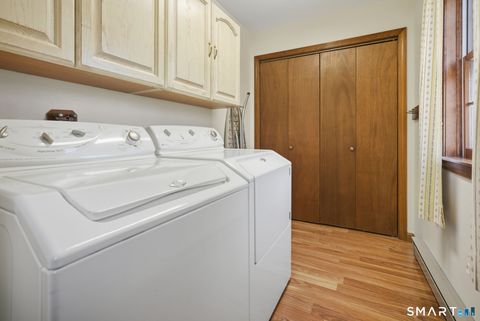 Tiny photo for 51 Handel Road, Stafford, CT 06076 (MLS # 24147675)