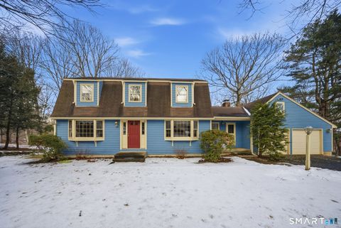 Tiny photo for 51 Handel Road, Stafford, CT 06076 (MLS # 24147675)