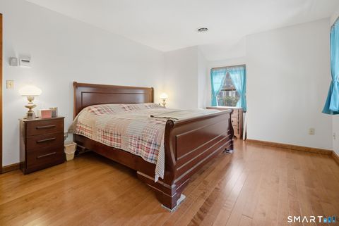 Tiny photo for 51 Handel Road, Stafford, CT 06076 (MLS # 24147675)