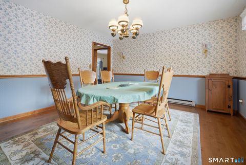 Tiny photo for 51 Handel Road, Stafford, CT 06076 (MLS # 24147675)