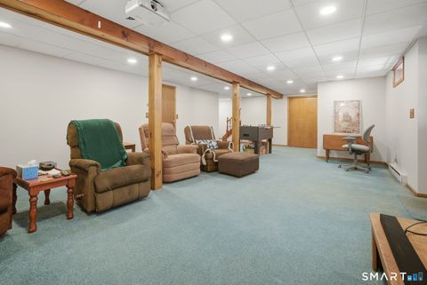 Tiny photo for 51 Handel Road, Stafford, CT 06076 (MLS # 24147675)