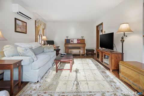 Tiny photo for 51 Handel Road, Stafford, CT 06076 (MLS # 24147675)