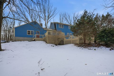 Tiny photo for 51 Handel Road, Stafford, CT 06076 (MLS # 24147675)